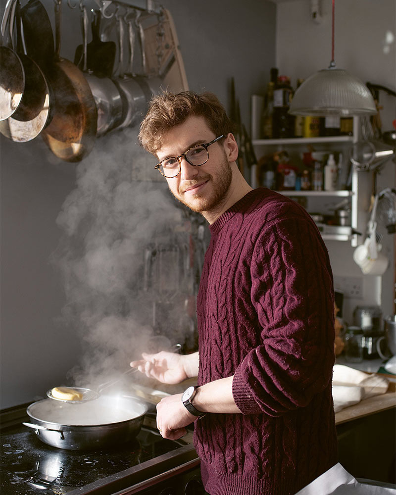 Super Sourdough: The Foolproof Guide to Making World-Class Bread at Home book by James Morton