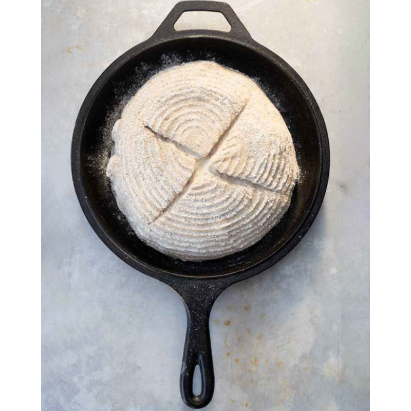 Súper Masa Madre: Guía infalible para elaborar panes exquisitos en casa - James Morton