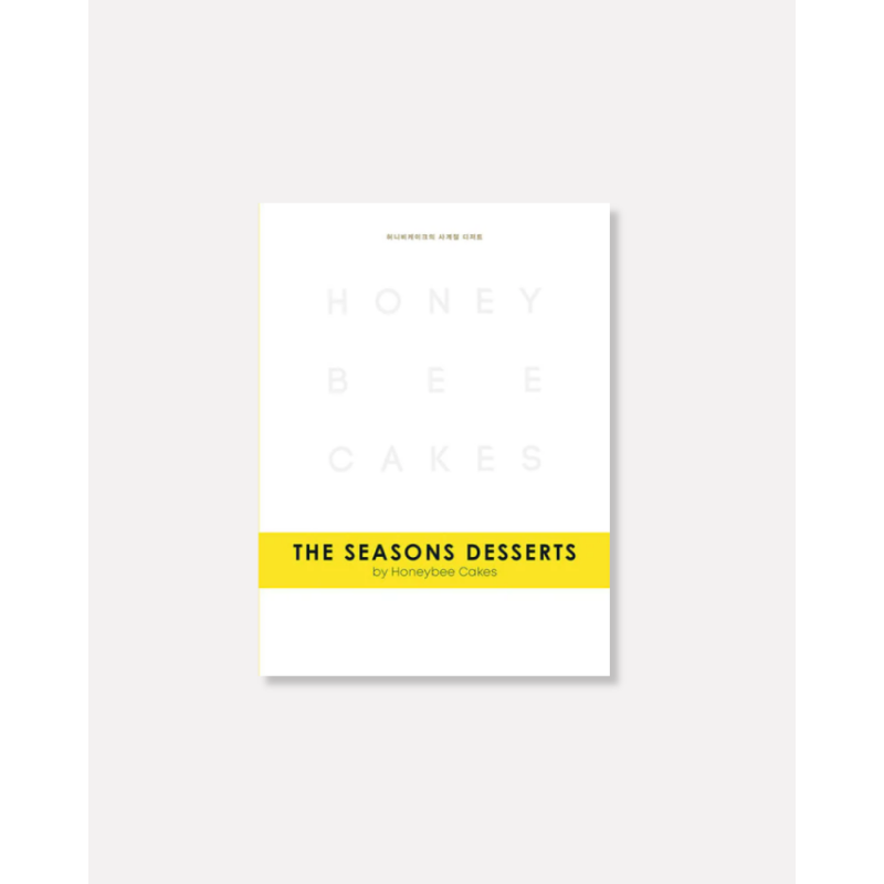 THE SEASONS DESSERTS - Honeybee Cakes