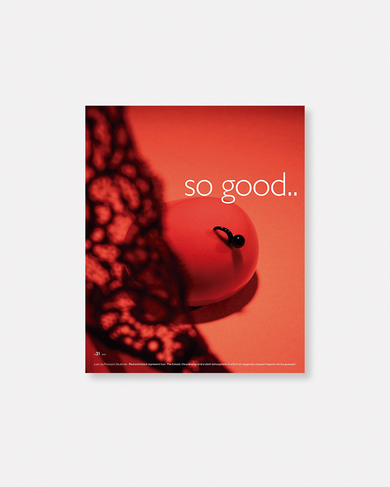 so good magazine 31. Best pastry magazine. Best pastry recipes. Patisserie