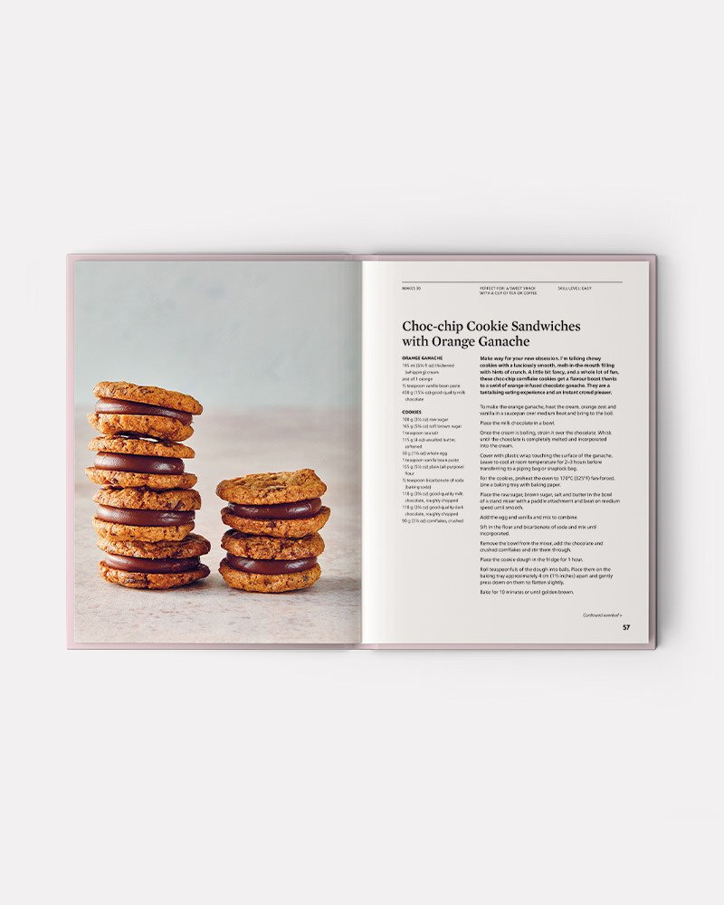 Libro Chocolate All Day: Recipes for indulgence - morning, noon and night de Kirsten Tibballs