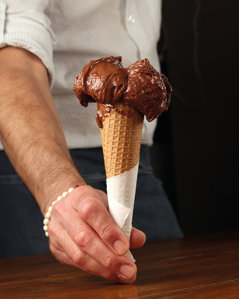 Revista Arte Heladero 215. Revista de helados. Revista heladera. Recetas de helados