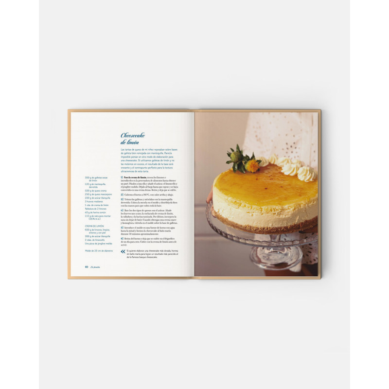 Pasteles Con Historia book by Aliter Dulcia