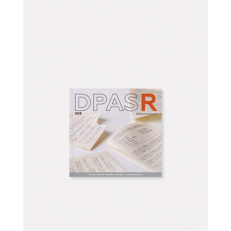 DPASR 503 - 2024