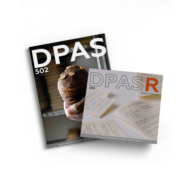 Pack DPAS + R