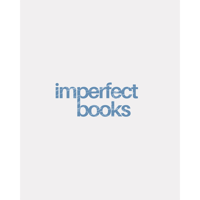 Imperfect Books - 2nd Ed. Chocolate