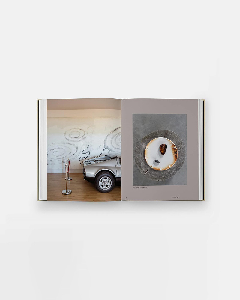 Slow Food, Fast Cars Book by Massimo Bottura and Lara Gilmore