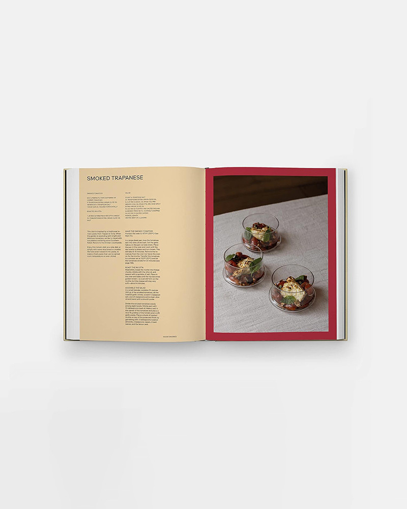 Slow Food, Fast Cars Book by Massimo Bottura and Lara Gilmore