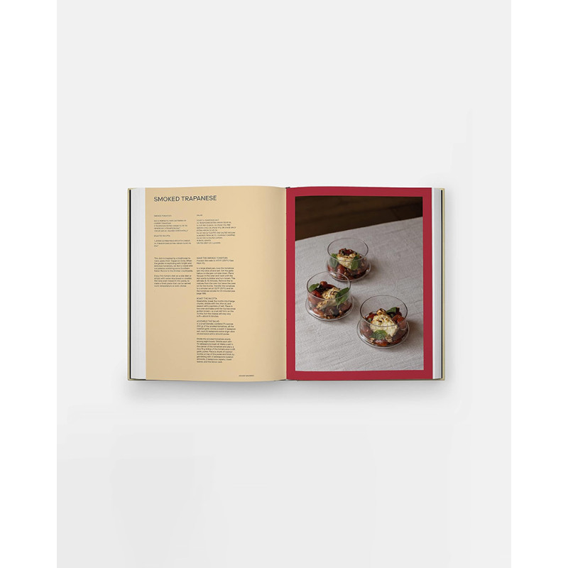 Slow Food, Fast Cars Libro de Massimo Bottura y Lara Gilmore