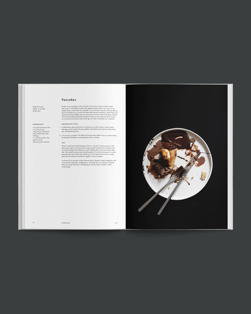 The Townhouse Kitchen: The Daily Brunch Book by Emanuel and Patricia Sousa