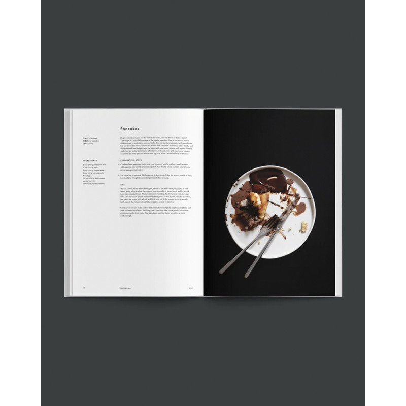 The Townhouse Kitchen: The Daily Brunch Book by Emanuel and Patricia Sousa