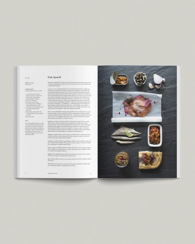 The Townhouse Kitchen: The Daily Brunch Book by Emanuel and Patricia Sousa