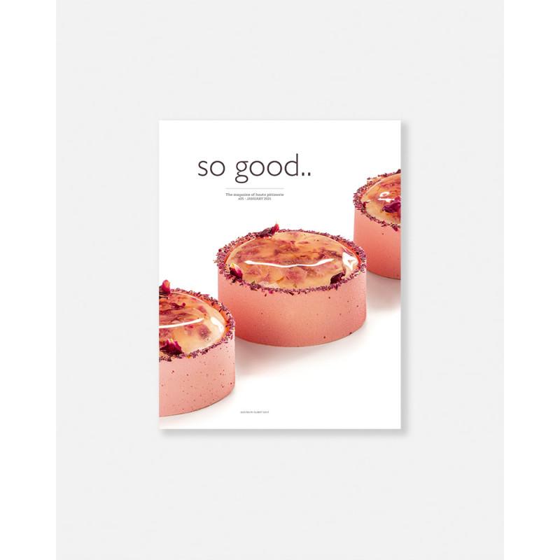 Imperfect Books - So Good no 25