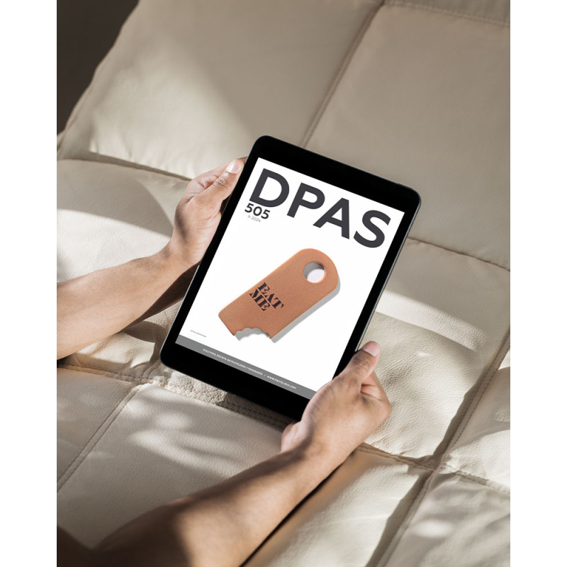 DPAS - Digital Subscription