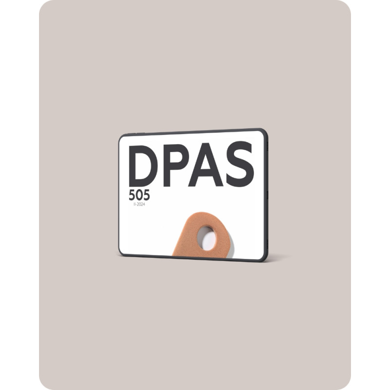 DPAS - Suscripción Digital