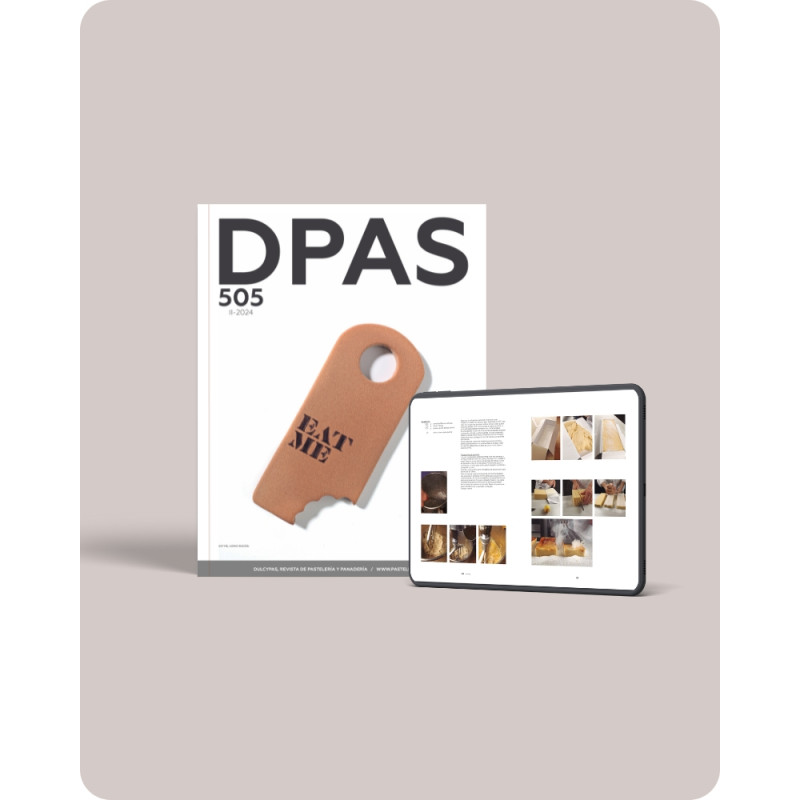 DPAS - Suscripción Premium