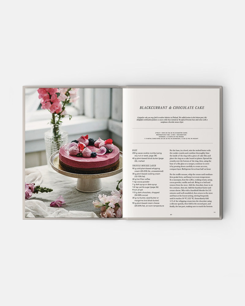 Vegalicious Cheesecakes Libro de Ilse R. Pinner