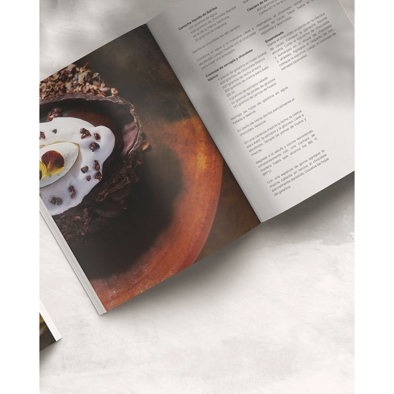 Sweet Matter Book by Angel R Betancourt. Sweet Matter: No Rules Plated Desserts. Betancourt's very first Pastry Cookbook.