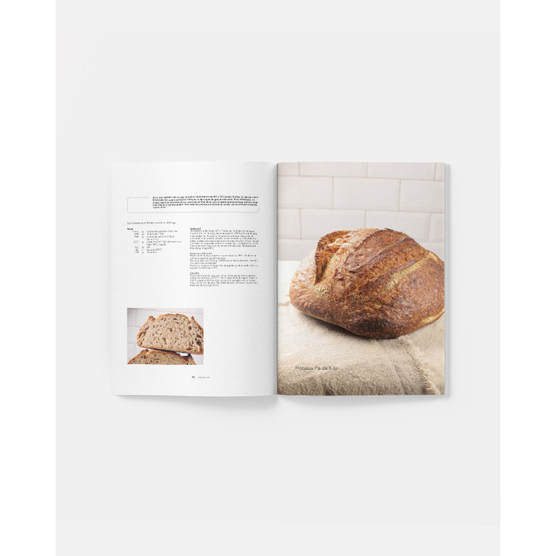Dulcypas 506. Haute patisserie magazine. Cheesecake recipe.