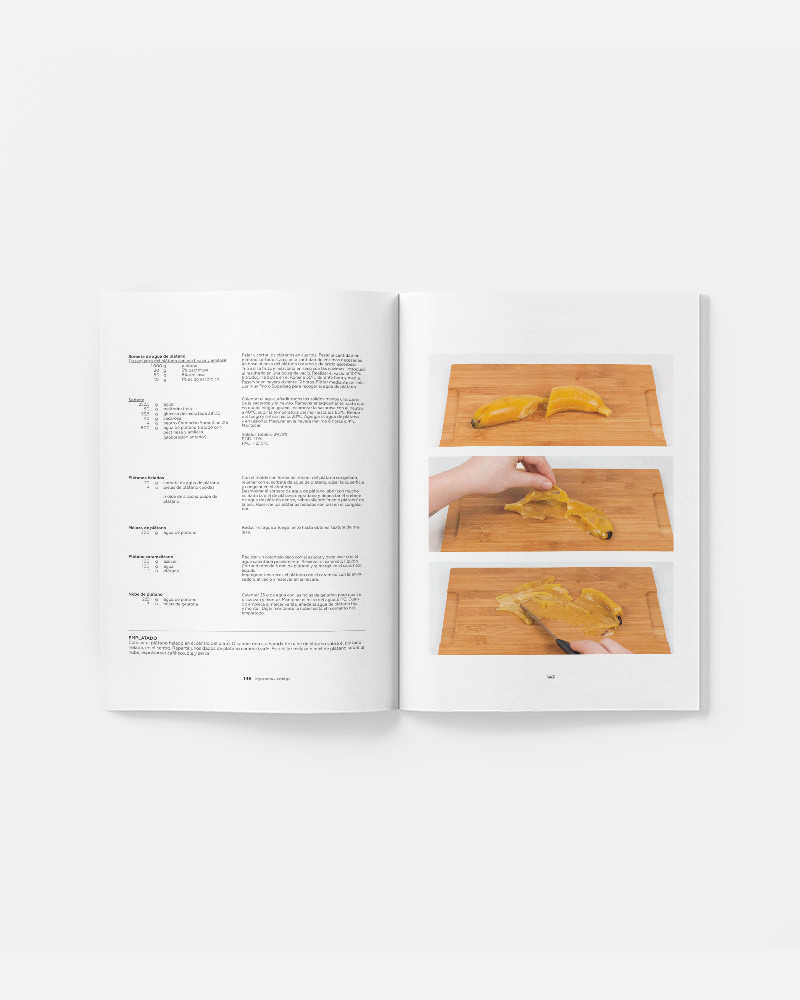 Dulcypas 506. Haute patisserie magazine. Cheesecake recipe.