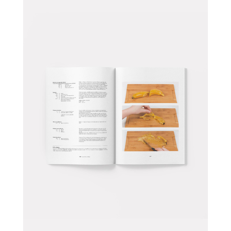Dulcypas 506. Haute patisserie magazine. Cheesecake recipe.