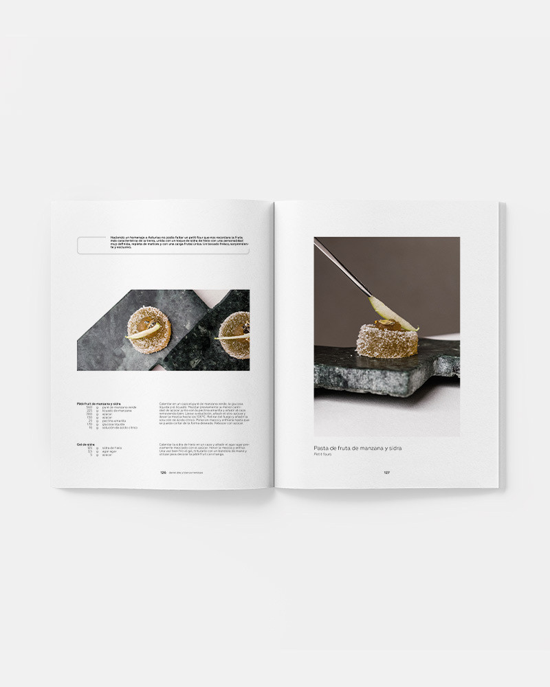 Revista Dulcypas 507. Revista de alta pastelería. Mejor revista de pastelería. Recetas pastelería