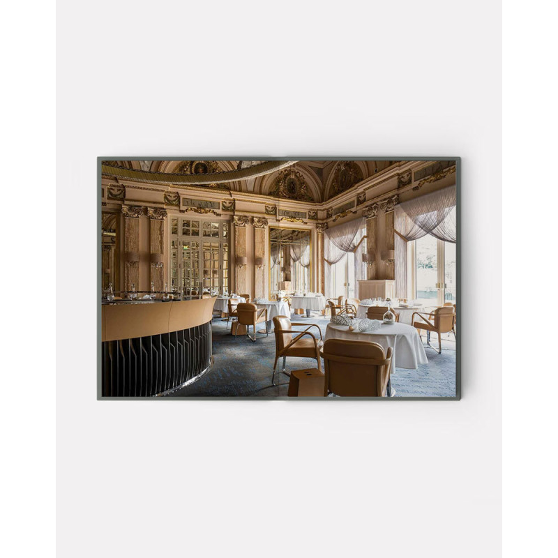 Book ADN Volume 1 by Alain Ducasse, Jean-philippe Blondet, Amaury Bouhours