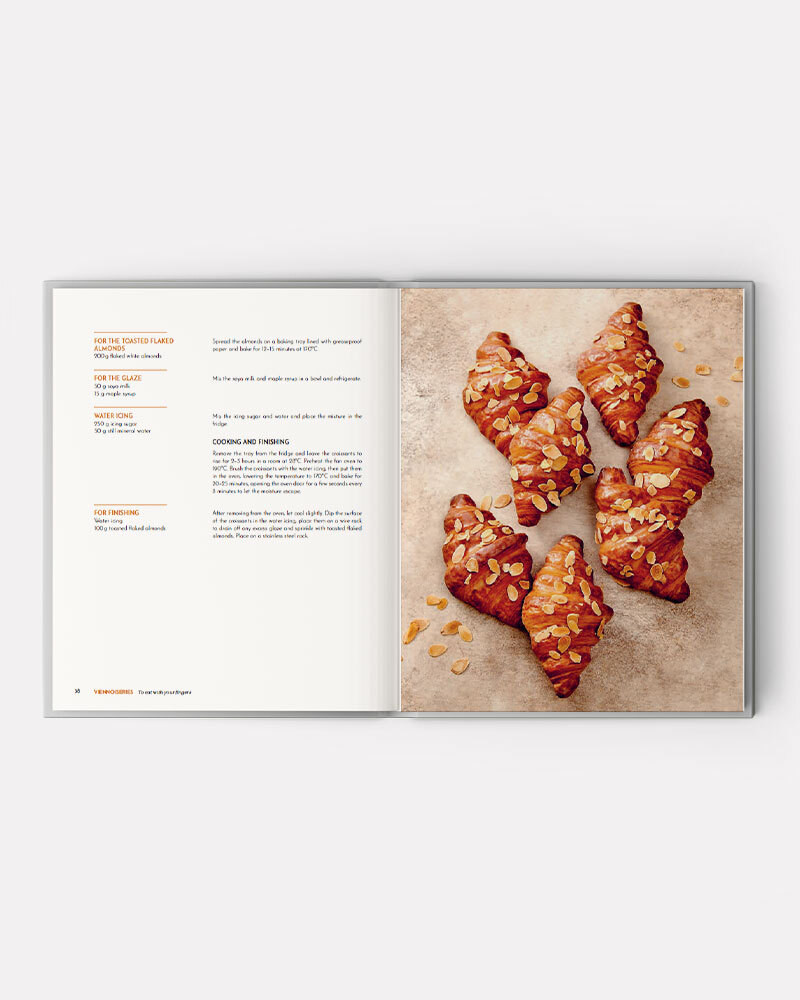 Libro Vegan Pastry de- Pierre Hermé