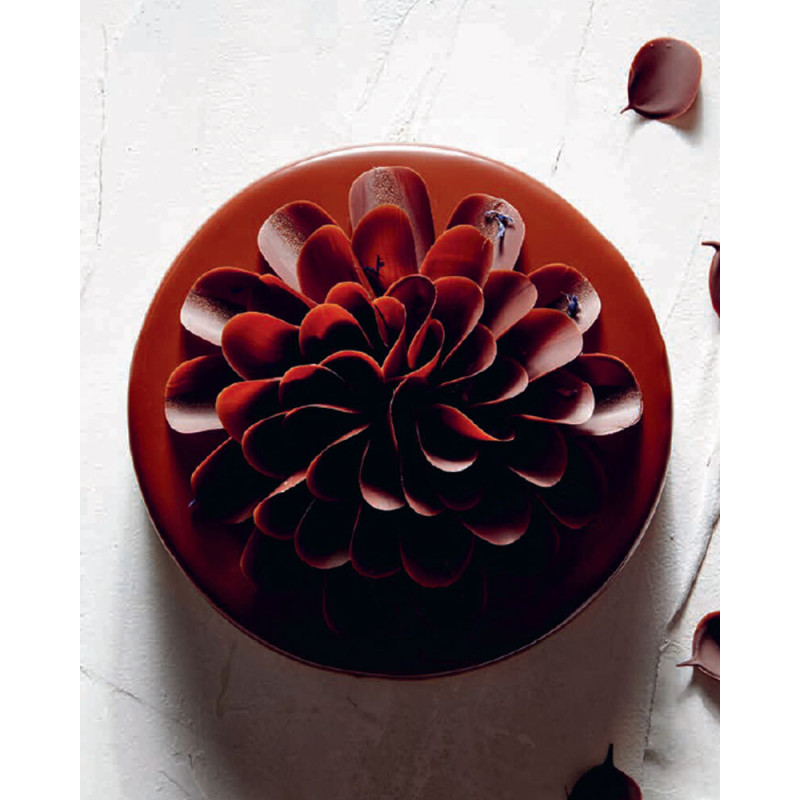 Book Vegan Pastry by Pierre Hermé