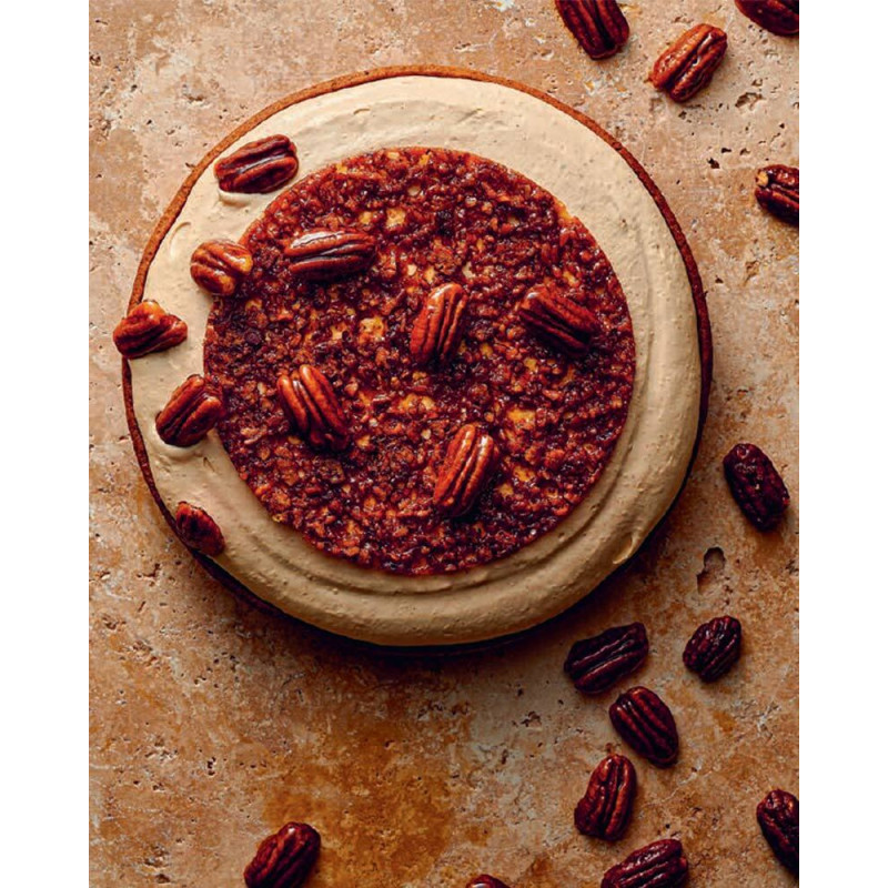 Book Vegan Pastry by Pierre Hermé