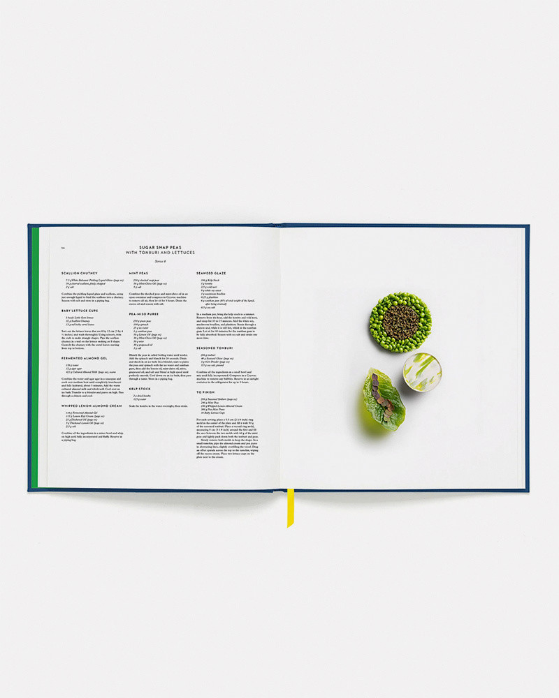 Book Eleven Madison Park: The Plant-Based Chapter by Daniel Humm