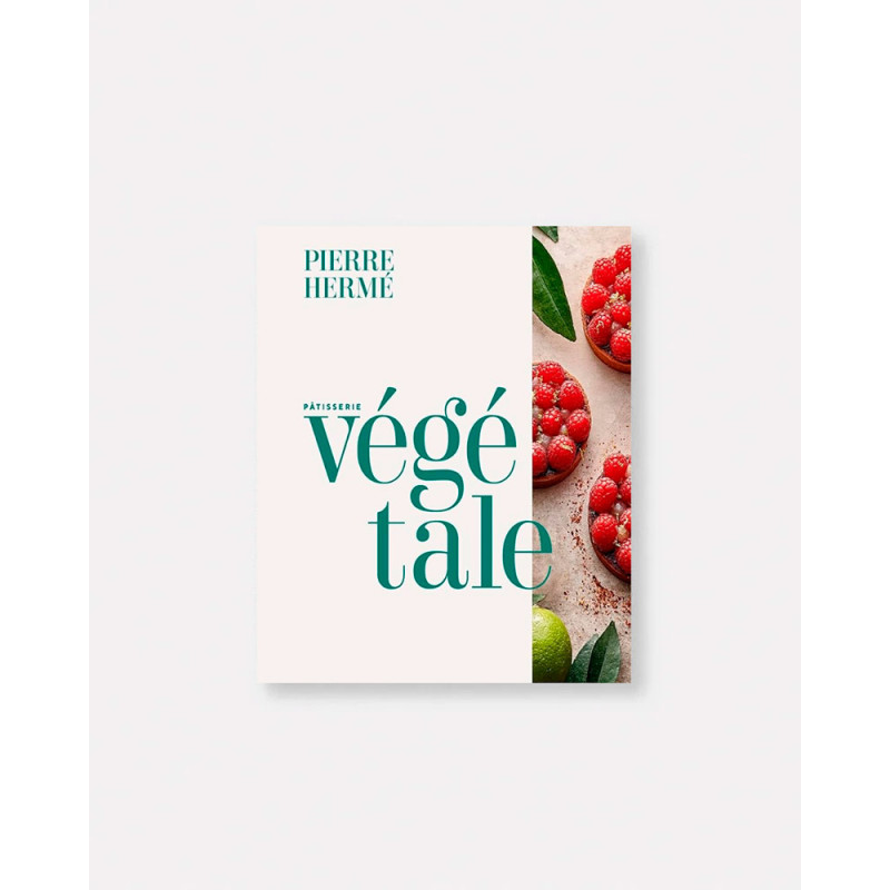 Vegan Pastry - Pierre Hermé